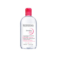 BIODERMA 贝德玛 卸妆粉水 500ml