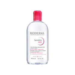 BIODERMA 贝德玛 卸妆粉水 500ml