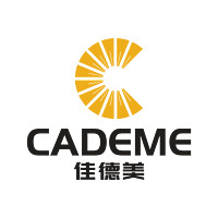 Cademe/佳德美