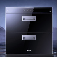 Haier 海尔 ZQD100F-12LCS1 消毒柜 100L
