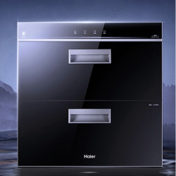 Haier 海尔 ZQD100F-12LCS1 消毒柜 100L