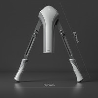 SND 施耐德 男士臂力器 无极调节款