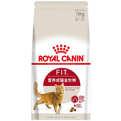 ROYAL CANIN 皇家 F32 成猫猫粮 15kg