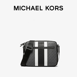 MICHAEL KORS 迈克·科尔斯 男士单肩斜挎包 33S1LHDM1O-2