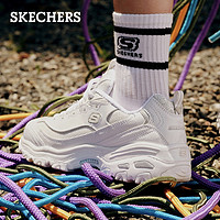 88VIP：SKECHERS 斯凯奇 10周年钻石纪念版 熊猫鞋 12241/51888