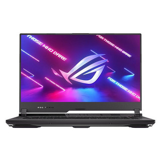 ROG 玩家国度 魔霸5r 15.6英寸 游戏本