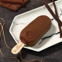 MAGNUM 梦龙 和路雪 梦龙 香草口味 冰淇淋家庭装 256g