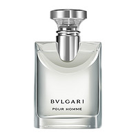 BVLGARI 宝格丽 大吉岭茶淡香水原版清雅男士极致版50ml