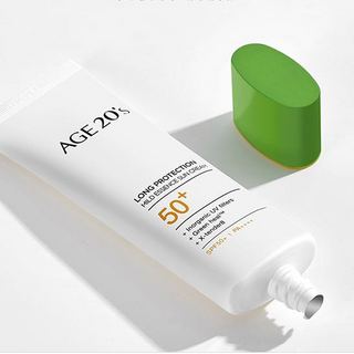 AEKYUNG 爱敬 8小时持久防晒 SPF50+ PA++++ 50ml