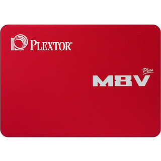 PLEXTOR 浦科特 M8V Plus SATA 固态硬盘 1TB（SATA3.0）