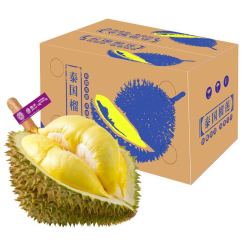 JOYVIO 佳沃 金枕榴莲   5kg