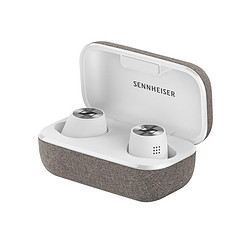 SENNHEISER 森海塞尔 MOMENTUM  2代 真无线耳机