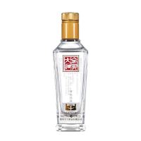 会员专享：全兴大曲 回味经典 52%vol 浓香型白酒 100ml 单瓶装