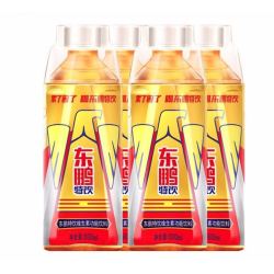 dongpeng东鹏特饮维生素功能饮料500ml4瓶
