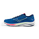  Mizuno 美津浓 WAVE RIDER 25 男款轻量缓冲跑鞋 J1GC2103　