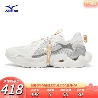 Mizuno 美津浓 男女22春夏新款复古时尚新年虎猫挂件休闲鞋KOI 2K 04