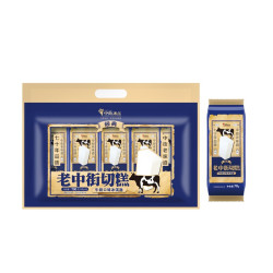 中街冰点老中街切糕牛奶口味雪糕70克10支