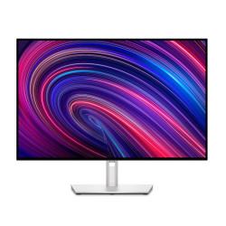 30英寸电脑办公显示器 u3023e 16:10 ips屏 电脑显示屏幕 led背光液晶