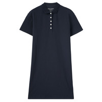 GIORDANO 佐丹奴 女士连衣裙 05461482