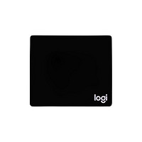 logitech 罗技 鼠标垫 210×260×2mm