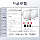  PLUS会员：KÄRCHER 卡赫 WPC160RO-H RO反渗透纯水机 1000G　