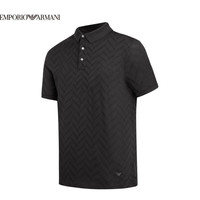 EMPORIO ARMANI 阿玛尼 男士POLO衫 3K1FB2-1JGYZ