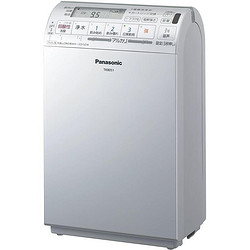 Panasonic 松下 净水器 家庭使用直饮碱性离子水 TK8051P-S