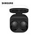 SAMSUNG 三星 Galaxy Buds2 无线蓝牙降噪耳机 黑色