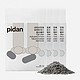 pidan 彼诞 混合猫砂活性炭破碎款 2.4kg*4包装