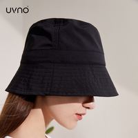 uvno 女士防晒遮阳帽 UV22006