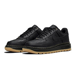 NIKE 耐克 AIR FORCE 1 LUXE 男款运动休闲鞋 DB4109