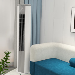 tcl空调立式大3p三匹立体客厅柜机柜式落地式台式家用圆柱变频