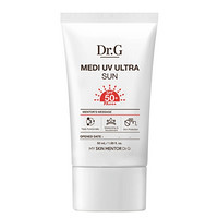 Dr.G 蒂迩肌 多效养护防晒霜 SPF50+ PA++ 50ml（赠精华霜 30ml+会员加赠防晒 2ml*2)