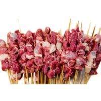 蒙瑞原 羊肉串 20串