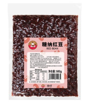 禧小饮 免煮糖纳红豆 500g