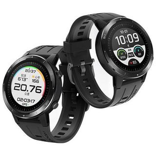 codoon 咕咚 X3-RE 智能运动手表 智能心率 GPS定位  跑步骑行运动手表