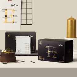京东京造 挂耳式滴滤式咖啡 200g