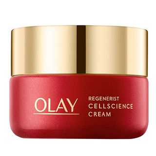 OLAY 玉兰油 新生塑颜臻粹面霜 50g