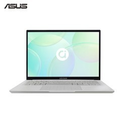 ASUS 华硕 a豆14 2022 14英寸笔记本电脑（i5-12500H、8GB、512G）