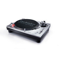 Panasonic 松下 Technics SL-1200MK7GK直驱黑胶唱盘机 黑胶唱片机 打碟机