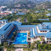 厦门海悦山庄酒店