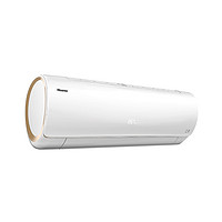 Hisense 海信 1.5匹新一级能效变频自清洁防直吹空调挂机KFR-33GW/EF20A1