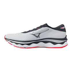 Mizuno 美津浓 Wave Sky 5 中性跑鞋 J1GC210205