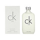 Calvin Klein one 中性淡香水 EDT 100ml