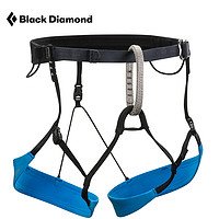 Black Diamond BlackDiamond BD黑钻 Couloir 冰峡轻量速调型S/M码