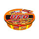 NISSIN 日清食品 UFO飞碟炒面 四川火锅味面 118g*12碗