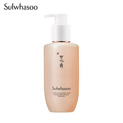 Sulwhasoo 雪花秀 洗面奶 顺行氨基酸洁面乳200ml