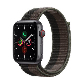 Apple 苹果 Watch SE 智能手表 44mm GPS 蜂窝款