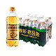 秋林·格瓦斯 秋林格瓦斯饮料小瓶350ml*6瓶