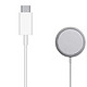 Apple 苹果 15W MagSafe无线充电器磁吸适用iPhone13